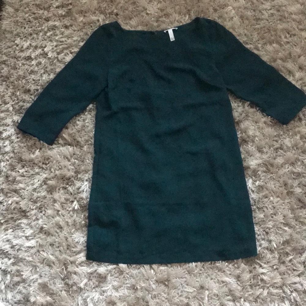 Leith Shift Dress